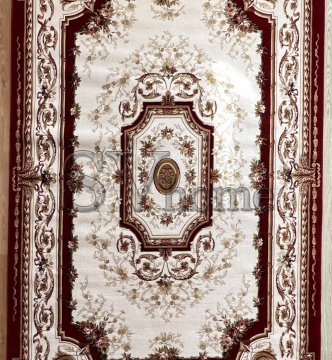 Шерстяний килим Elegance 212-50636 - высокое качество по лучшей цене в Украине.