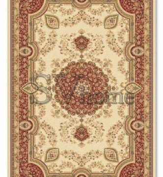 Шерстяний килим Elegance 2757-50633 - высокое качество по лучшей цене в Украине.