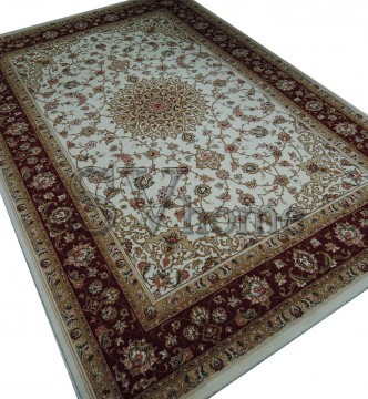 Шерстяний килим Elegance 6269-50663 - высокое качество по лучшей цене в Украине.
