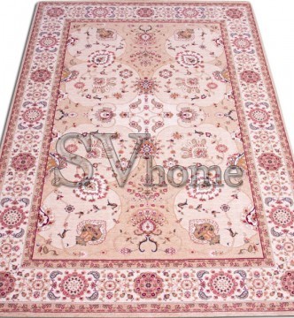 Шерстяний килим Elegance 6283-50655 - высокое качество по лучшей цене в Украине.