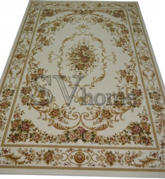 Шерстяний килим Elegance 6319-50633 - высокое качество по лучшей цене в Украине.