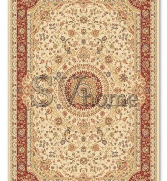 Шерстяний килим Elegance 6579-50663 - высокое качество по лучшей цене в Украине.