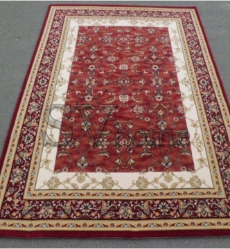 Шерстяний килим Elegance 2736-50666 - высокое качество по лучшей цене в Украине.