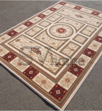 Шерстяний килим Elegance 2756-50633 - высокое качество по лучшей цене в Украине.