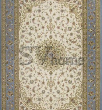 Шерстяний килим Elegance 6269-54244 - высокое качество по лучшей цене в Украине.