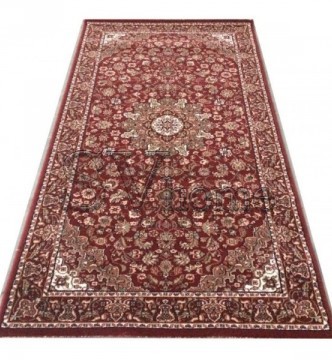 Шерстяний килим Farsistan 5642-677 red - высокое качество по лучшей цене в Украине.