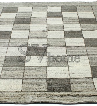 Шерстяний килим YUNLU-1 natural - высокое качество по лучшей цене в Украине.