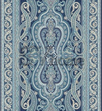 Шелковый ковер Elexus Halı İpekhane (Hereke) 1691 - высокое качество по лучшей цене в Украине.