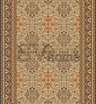 Шерстяний килим 129800 - высокое качество по лучшей цене в Украине.