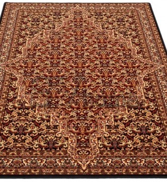 Шерстяний килим  Isfahan Baruch Bursztyn - высокое качество по лучшей цене в Украине.