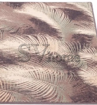 Шерстяной ковер Isfahan Esa Antracyt - высокое качество по лучшей цене в Украине.