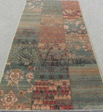 Шерстяний килим Kashqai (43-27/0-400) - высокое качество по лучшей цене в Украине.