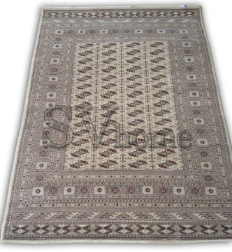 Шерстяний килим Klasik 0335 l.beige - высокое качество по лучшей цене в Украине.
