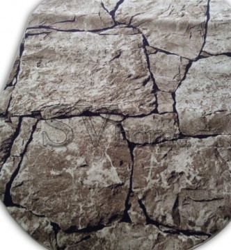 Шерстяний килим Klasik 0972 l.beige - высокое качество по лучшей цене в Украине.