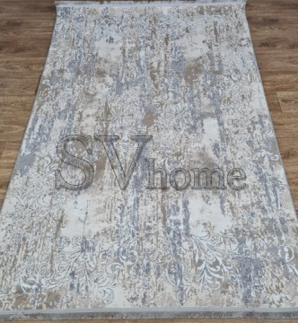 Синтетичний килим LUXURY 6115Z VIZON-BEIGE - высокое качество по лучшей цене в Украине.