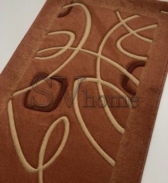 Шерстяной ковер Magnat (Premium) 2153 607 (50677) - высокое качество по лучшей цене в Украине.