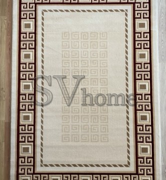 Шерстяной ковер Magnat (Premium) 2154-602-50633 - высокое качество по лучшей цене в Украине.