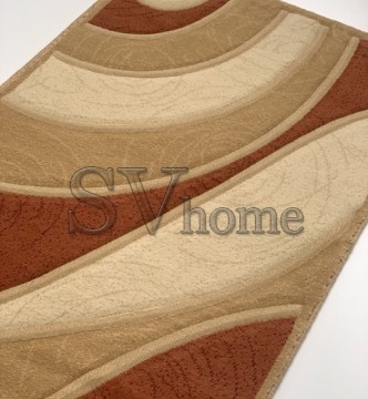 Шерстяний килим Magnat (Premium) 2167 607 - высокое качество по лучшей цене в Украине.