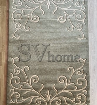 Шерстяной ковер Magnat (Premium) 2284-604-50644 - высокое качество по лучшей цене в Украине.