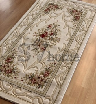 Шерстяной ковер Magnat (Premium) 2518-603-50653 - высокое качество по лучшей цене в Украине.