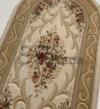 Шерстяной ковер Magnat (Premium) 2518-602-50633 - высокое качество по лучшей цене в Украине.