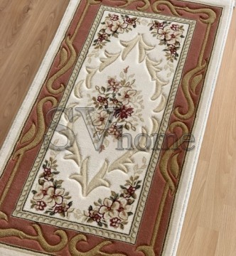 Шерстяний килим Magnat (Premium) 2518-607-50673 - высокое качество по лучшей цене в Украине.