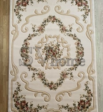 Шерстяний килим Magnat (Premium) 2758-602-50633 - высокое качество по лучшей цене в Украине.