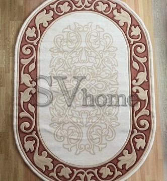 Шерстяной ковер Magnat (Premium) 2760-607-50673 - высокое качество по лучшей цене в Украине.