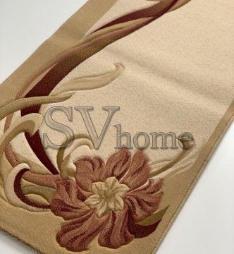 Шерстяний килим Magnat (Premium) 281 602 (50635)  - высокое качество по лучшей цене в Украине.