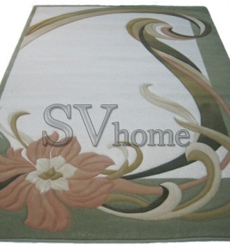 Шерстяний килим Magnat (Premium) 281-604-50634 - высокое качество по лучшей цене в Украине.