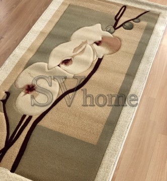 Шерстяной ковер Magnat (Premium) 282 604 - высокое качество по лучшей цене в Украине.