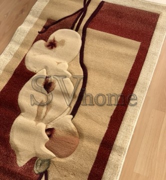 Шерстяний килим Magnat (Premium) 282 608 - высокое качество по лучшей цене в Украине.