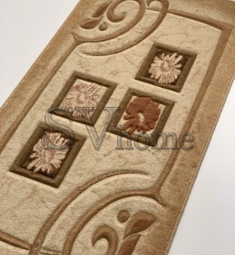 Шерстяной ковер Magnat (Premium) 288 603 - высокое качество по лучшей цене в Украине.