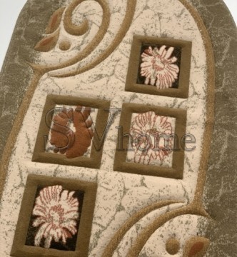 Шерстяний килим Magnat (Premium) 288-604-50634 - высокое качество по лучшей цене в Украине.