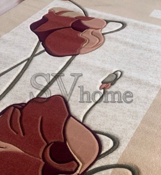 Шерстяний килим Magnat (Premium) 300 602 - высокое качество по лучшей цене в Украине.