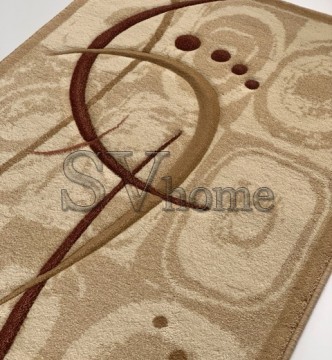 Шерстяний килим Magnat (Premium) 344 602 - высокое качество по лучшей цене в Украине.