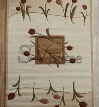 Шерстяной ковер Magnat (Premium) 345-602 - высокое качество по лучшей цене в Украине.