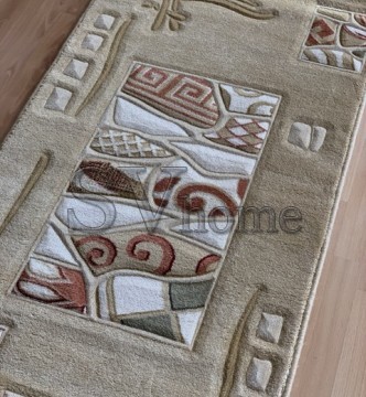 Шерстяний килим Magnat (Premium) 350-602-50633 - высокое качество по лучшей цене в Украине.