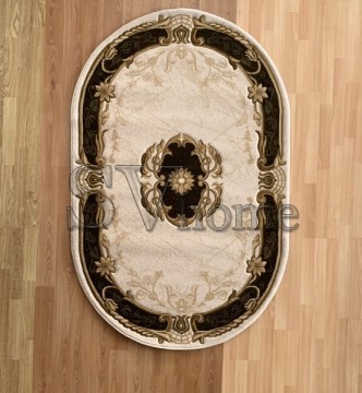 Шерстяний килим Magnat (Premium) 356 802 (50683)  - высокое качество по лучшей цене в Украине.