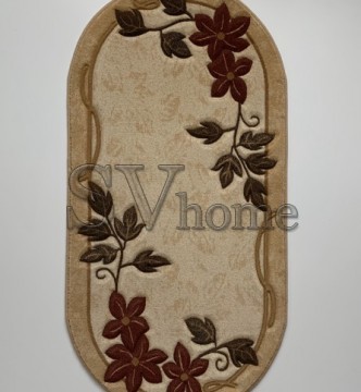 Шерстяний килим Magnat (Premium) 357-602-50635 - высокое качество по лучшей цене в Украине.