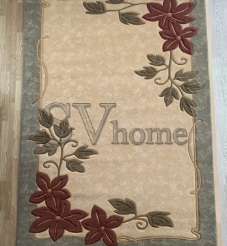 Шерстяной ковер Magnat (Premium) 357-604-50654 - высокое качество по лучшей цене в Украине.