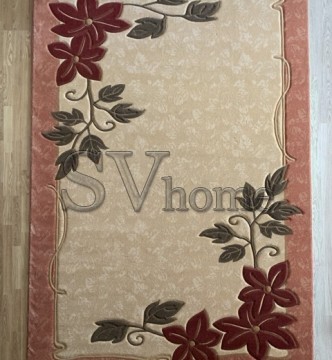 Шерстяний килим Magnat (Premium) 357 607 (50657) - высокое качество по лучшей цене в Украине.