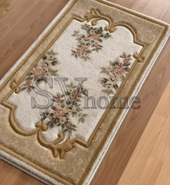 Шерстяной ковер Magnat (Premium) 370-602-50633 - высокое качество по лучшей цене в Украине.