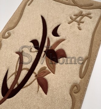 Шерстяний килим Magnat (Premium) 384-602-50635 - высокое качество по лучшей цене в Украине.