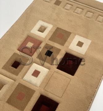 Шерстяний килим Magnat (Premium) 387-603-50655 - высокое качество по лучшей цене в Украине.