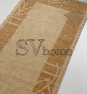 Шерстяной ковер Magnat (Premium) 498-602-50633 - высокое качество по лучшей цене в Украине.