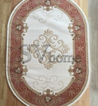 Шерстяний килим Magnat (Premium) 6199-50673 - высокое качество по лучшей цене в Украине.