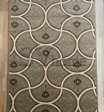 Шерстяной ковер Magnat (Premium) 6200 50644 - высокое качество по лучшей цене в Украине.