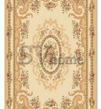 Шерстяний килим Magnat (Premium) 6504-50635 - высокое качество по лучшей цене в Украине.