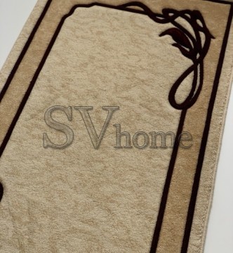 Шерстяний килим Magnat (Premium) 656-602-50633 - высокое качество по лучшей цене в Украине.